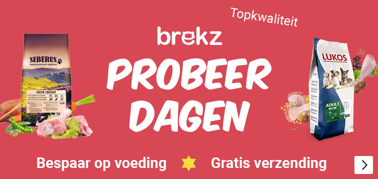 probeerdagen